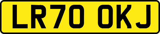 LR70OKJ
