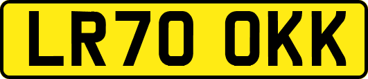 LR70OKK