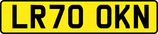 LR70OKN
