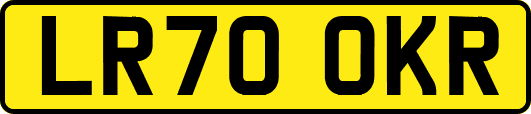 LR70OKR