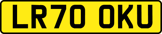 LR70OKU