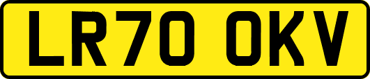 LR70OKV