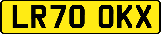 LR70OKX