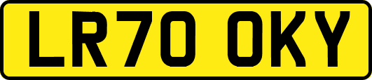 LR70OKY