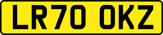LR70OKZ