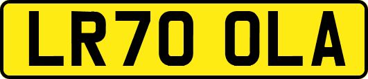 LR70OLA
