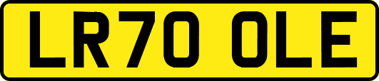 LR70OLE