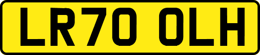 LR70OLH