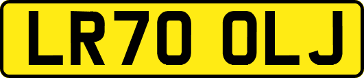 LR70OLJ