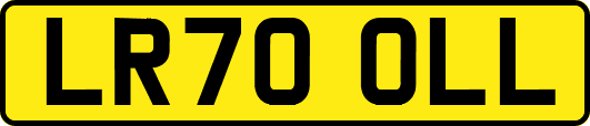 LR70OLL