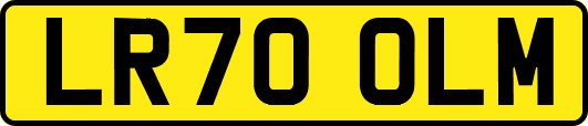 LR70OLM