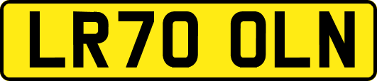 LR70OLN
