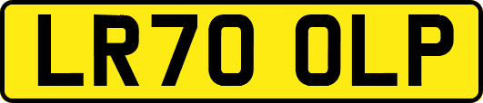 LR70OLP