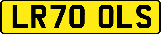 LR70OLS