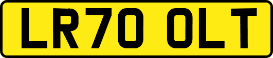 LR70OLT