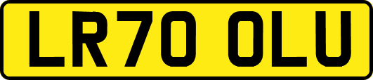 LR70OLU
