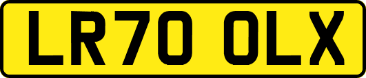 LR70OLX