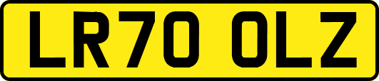 LR70OLZ