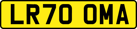 LR70OMA