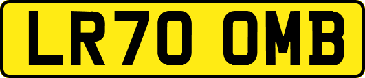 LR70OMB