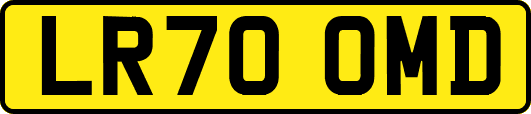 LR70OMD