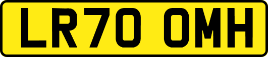 LR70OMH