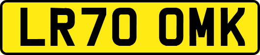 LR70OMK