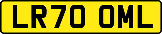 LR70OML