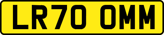 LR70OMM