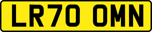 LR70OMN