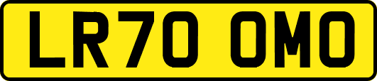 LR70OMO