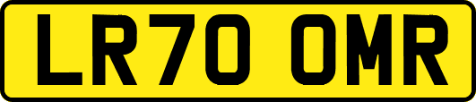 LR70OMR