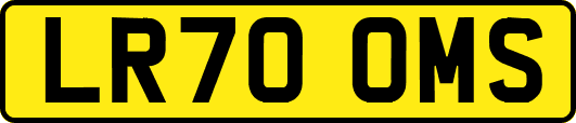 LR70OMS