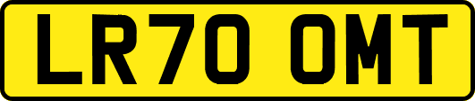 LR70OMT