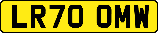 LR70OMW