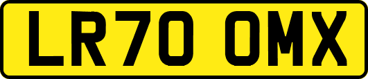 LR70OMX