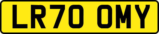 LR70OMY