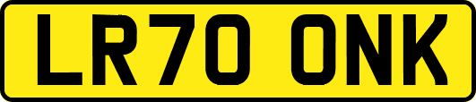 LR70ONK