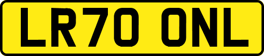 LR70ONL