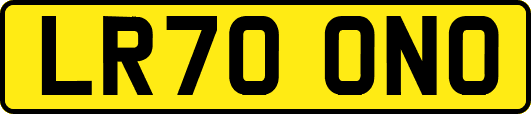 LR70ONO