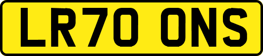 LR70ONS
