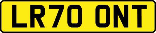 LR70ONT