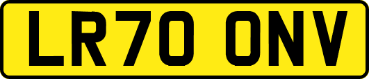 LR70ONV