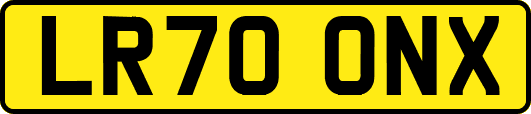 LR70ONX