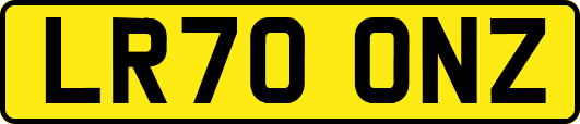 LR70ONZ