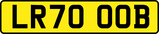 LR70OOB