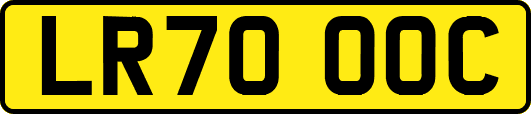 LR70OOC