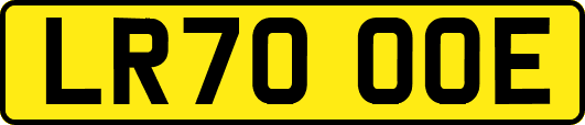 LR70OOE