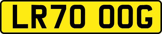 LR70OOG