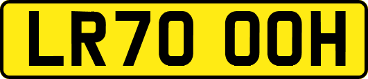 LR70OOH
